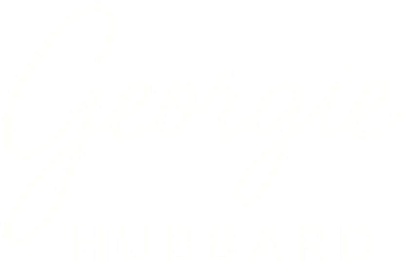 Georgie Hubbard Logo