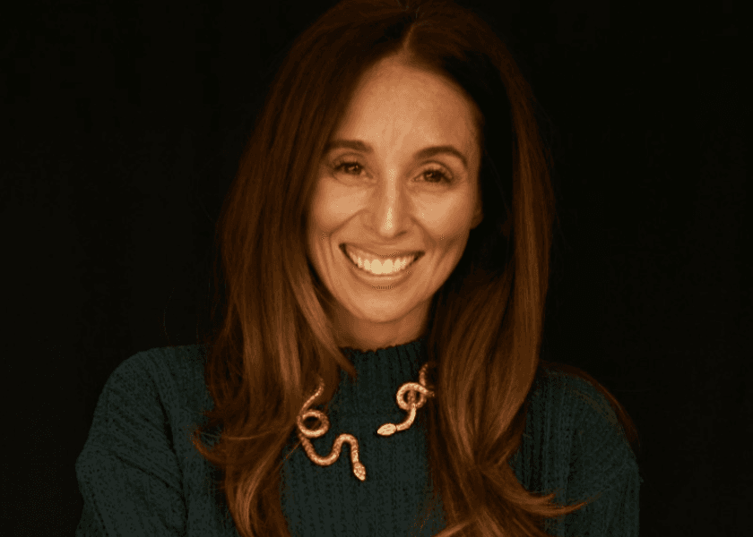 The future of fashion - Michelle Reeves, CEO Mavion