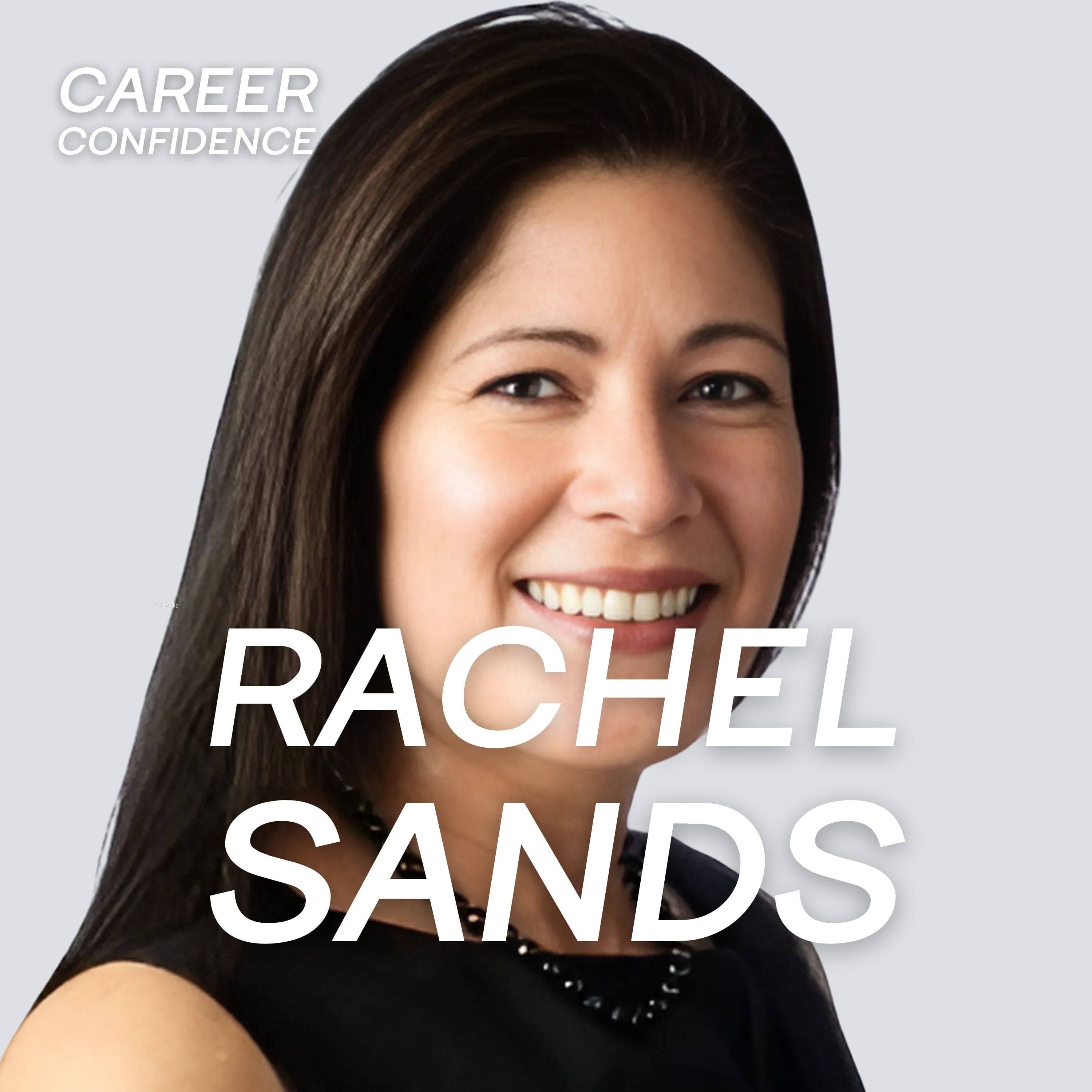‘Think Like an Owner’: The Career Advice That Changed Everything for Rachel Sands