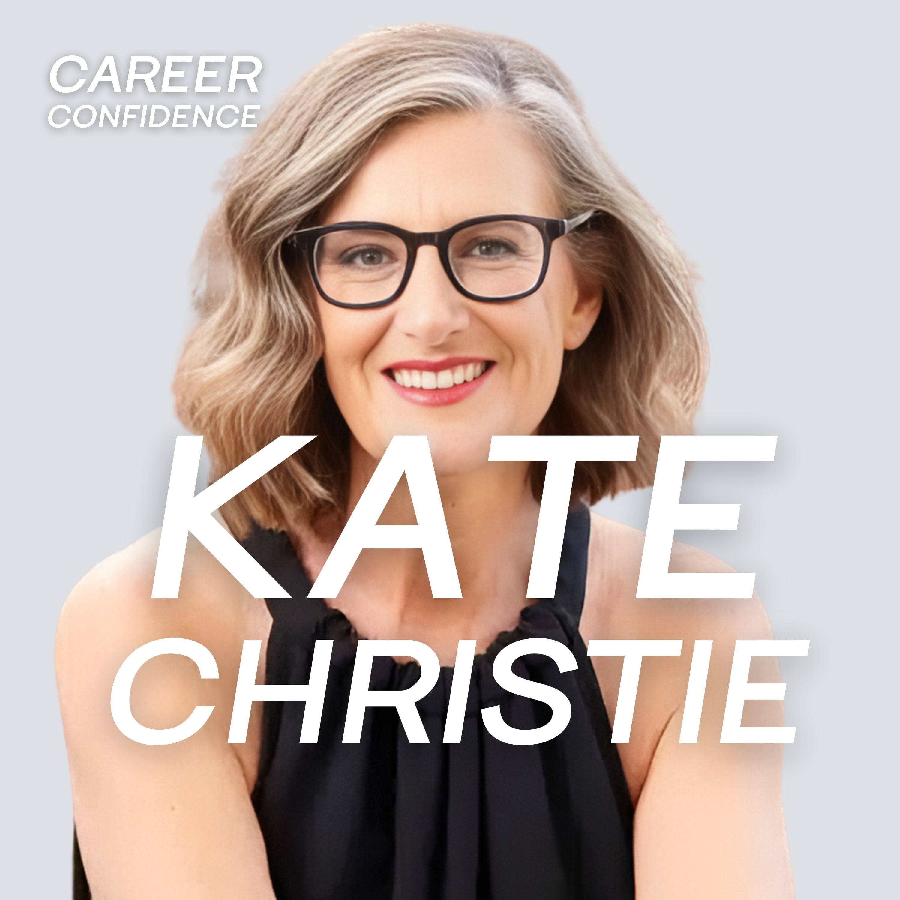 Feeling Stuck? Creating a LIFE LIST vs GOAL SETTING with Time Management Expert Kate Christie