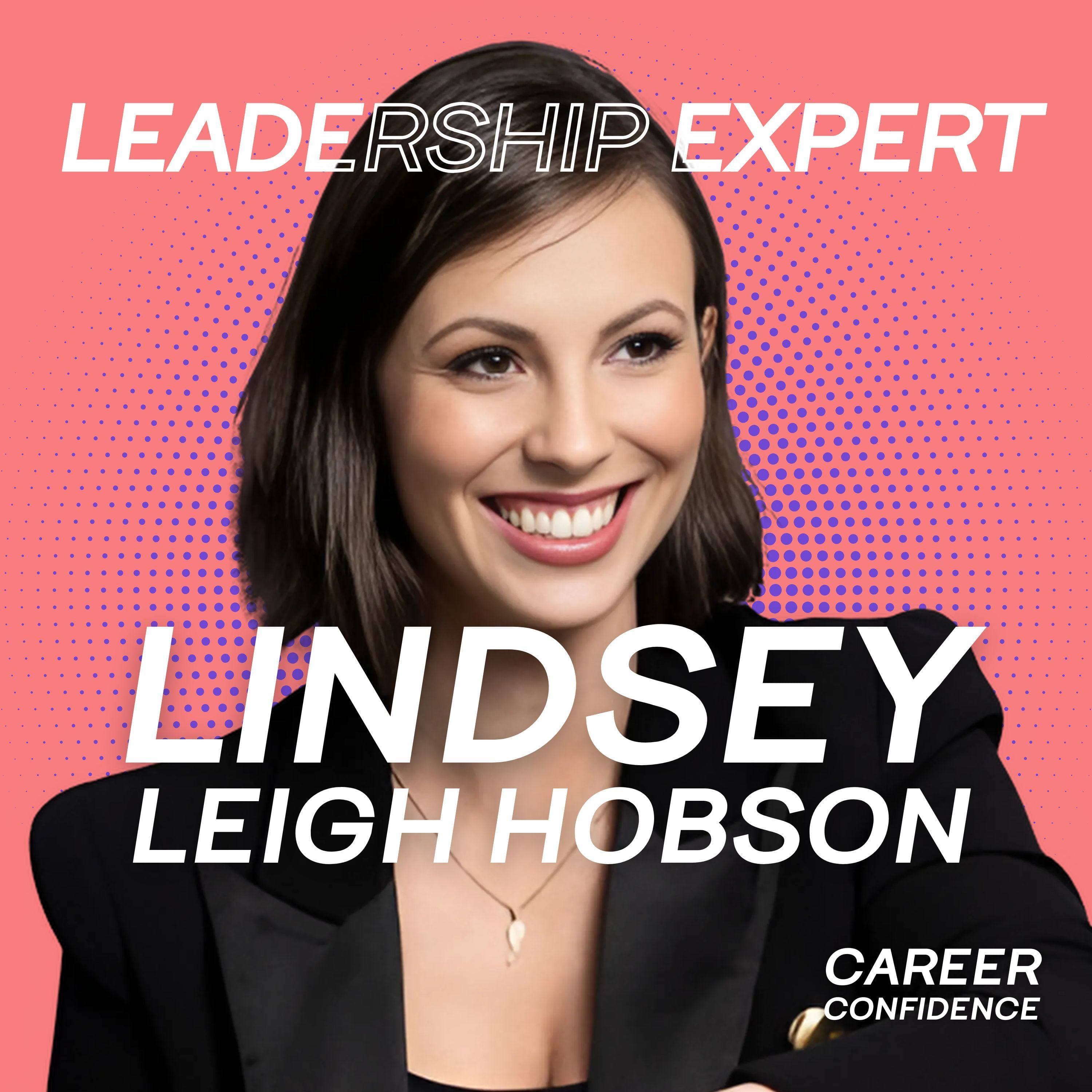 The Leadership Expert: Stop Imposter Syndrome from Sabotaging Your Success!