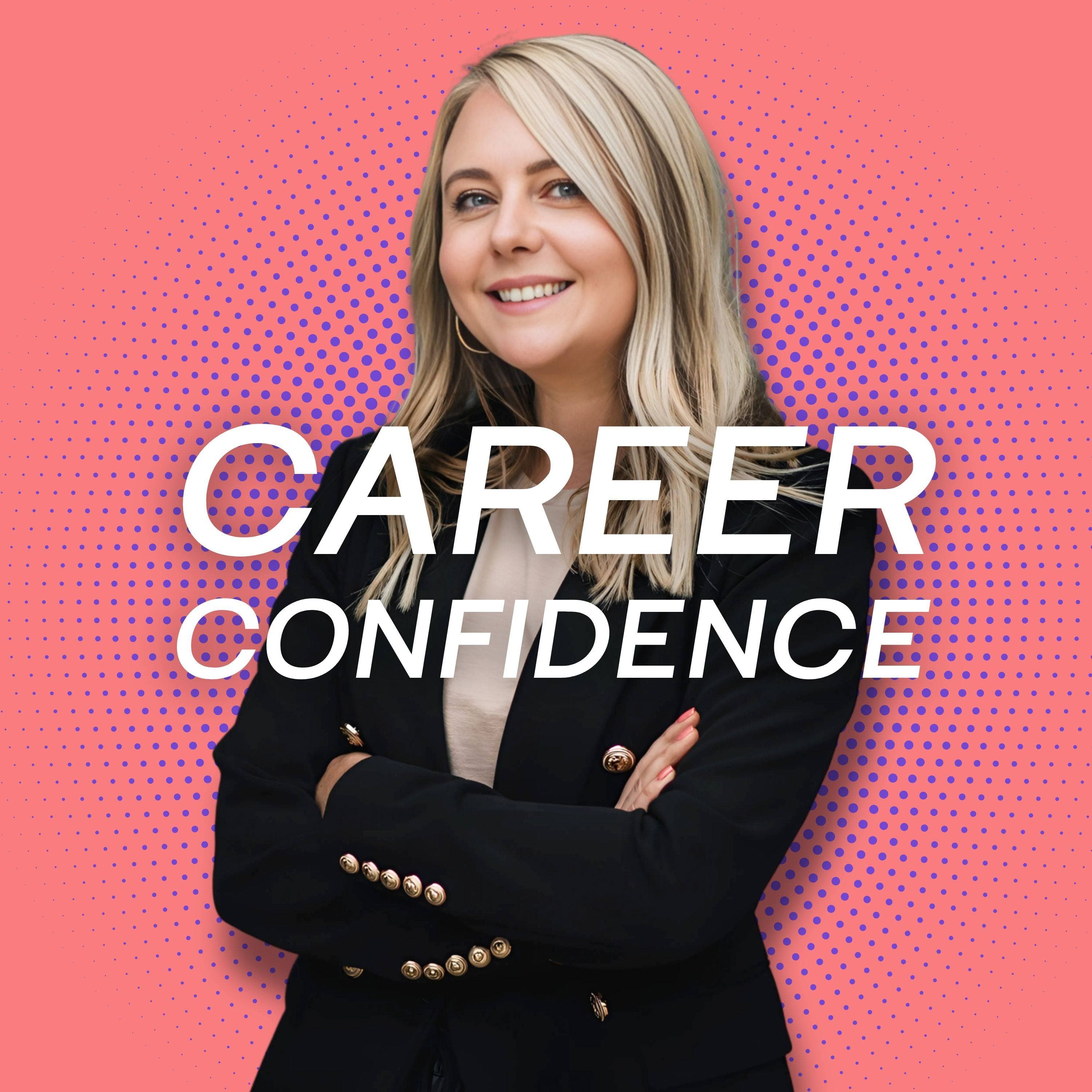 Feel the Fear And Do It Anyway: 5 BIG LESSONS From The Sisterhood Social Story