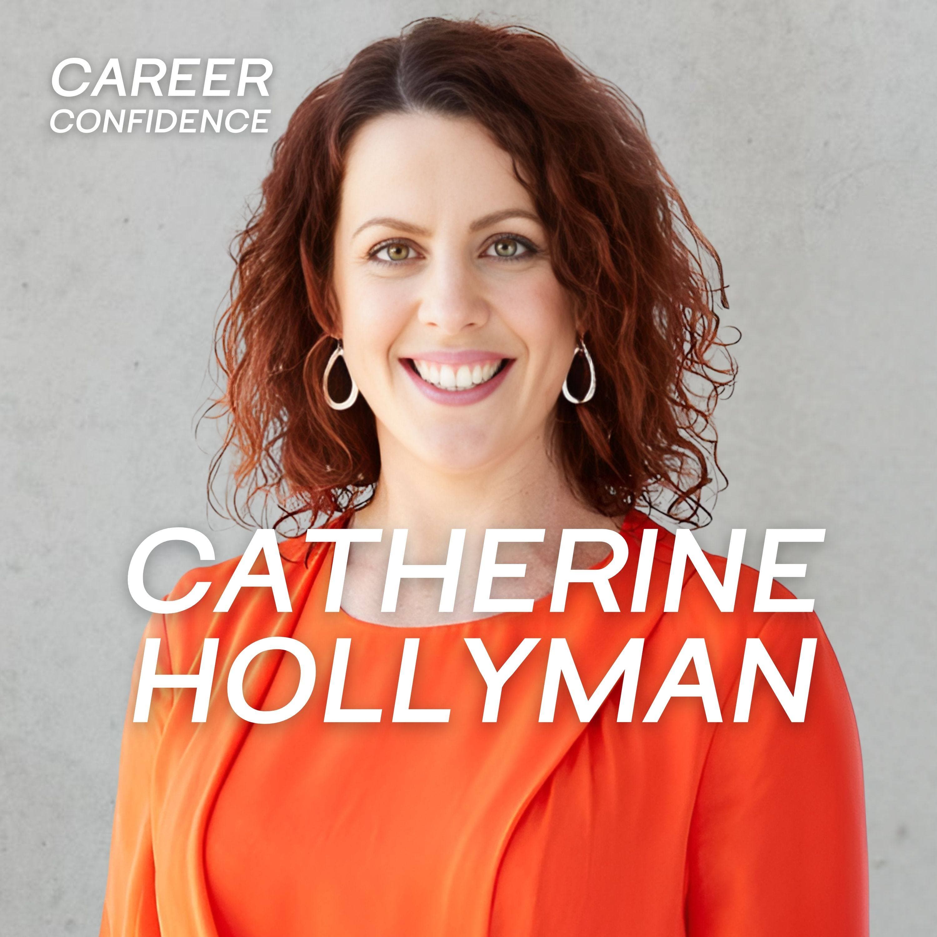 COMMUNICATION EXPERT: How to Communicate with Clarity and Confidence - "Communication is the Oxygen to Leadership" Catherine Hollyman