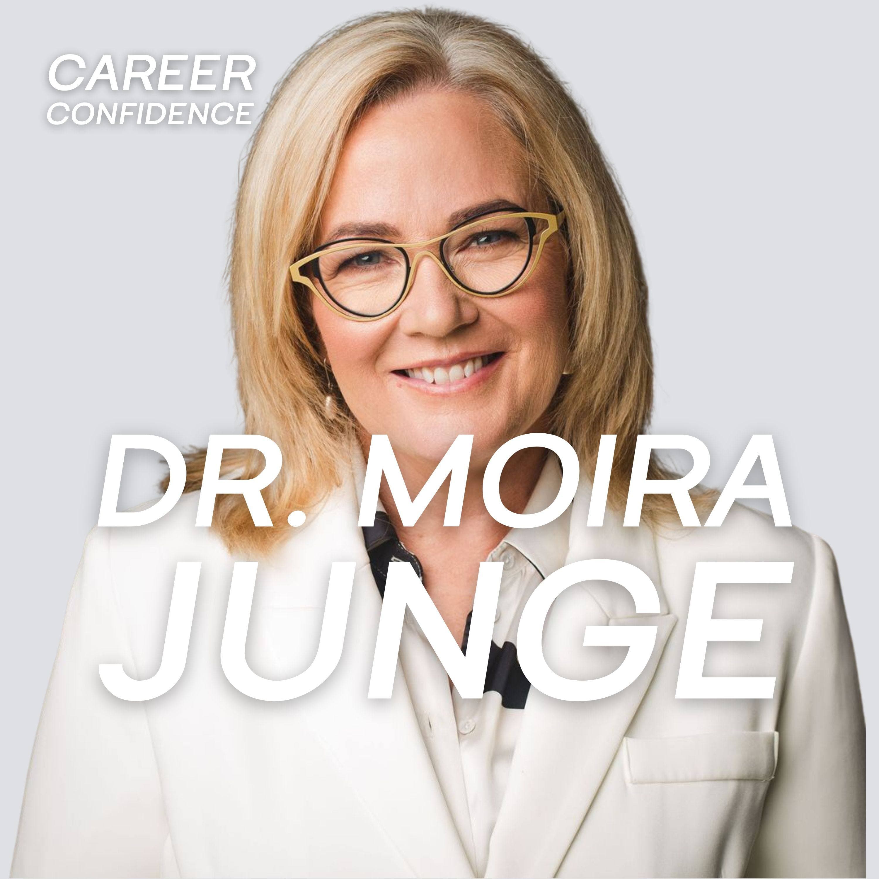 Why This Sleep Expert Wants Everyone to Stop Worrying About Sleep - Dr Moira Junge, CEO Sleep Health Foundation