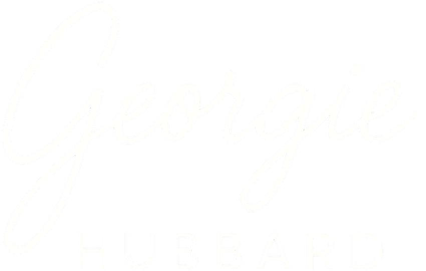 Georgie Hubbard Logo